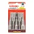 SOQUETE MAGNÉTICO 65MM COM 5 PEÇAS DE 6 A 13MM GADAN - Imagem 2