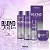 Kit Shampoo Blond Reflex Matizador E Desamarelador 4 itens - Imagem 5
