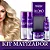 Kit Shampoo Blond Reflex Matizador E Desamarelador 4 itens - Imagem 4