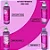 Kit 4 Skin Care Rosa Mosqueta Com Ácido Hialurônico - Imagem 3