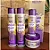 kit Shampoo Pós Progressiva 4 itens - Imagem 4
