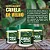 Gel Massageador Canela De Velho Extra Forte 200g - Imagem 3