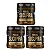 Kit 3 Gel Pomada Sucupira Massageadora 200g - Imagem 3