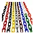 5 Mts Corrente Plástica Elo Grande Isolamento Calha Chuva - Imagem 6