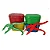 Kit 4 Porta Isca Viva/Minhoca + 2 Alicates Pega Peixe Pesca - Imagem 1