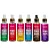 Body Splash Desodorante Corporal Rhenuks 200ml Perfume Refrescante - Escolha Sua Fragrância - Imagem 1