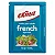 Molho Pronto Para Salada - Ekma French Tipo Rosé Caixa c/ 42 Sachês de 18g - Imagem 4