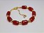 Pulseira Cornalina Imperial - Imagem 1