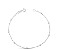 PULSEIRA VENEZIANA BOLINHA - Imagem 1