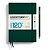 Caderno Leuchtturm1917 - Edição 120g - Médio (A5) - 203 páginas - Pautado - Capa Dura - Imagem 2