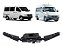 Chave De Seta Limpador Mercedes Benz Sprinter Accelo Todos - Imagem 7