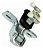 Carrinho Guia Porta Lateral Central Peugeot Boxer 1999-2017 - Imagem 4