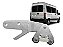 Guia Inferior Da Porta De Correr Ducato/jumper/boxer Até 02 - Imagem 2