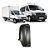 Capa De Retrovisor Mercedes Sprinter Cdi 2012 A 2019 Direita - Imagem 1