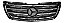 Grade Dianteira Mercedes Benz Sprinter Cdi 2016 - 2018 Preto Brilhante - Imagem 1