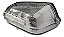 Pisca Seta Do Retrovisor Da Mercedes Sprinter 2012 A 2019 Esquerdo Motorista - Imagem 1