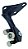 Carrinho Superior Porta Correr Mb Sprinter 12 A 19 Completo Sprinter - Imagem 6