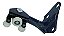 Carrinho Superior Porta Correr Mb Sprinter 12 A 19 Completo Sprinter - Imagem 2
