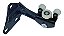 Carrinho Superior Porta Correr Mb Sprinter 12 A 19 Completo Sprinter - Imagem 5