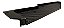 Estribo Porta Correr Mercedes Sprinter 97 A 12 9016861128 - Imagem 5