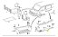 Estribo Porta Correr Mercedes Sprinter 97 A 12 9016861128 - Imagem 9