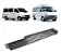 Estribo Porta Correr Mercedes Sprinter 97 A 12 9016861128 - Imagem 10