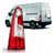 Lanterna Traseira Renault Master 2.3 16v Le / Ld 2014 A 2023 - Imagem 4