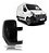 Capa De Retrovisor Renault Master 2013 A 2025 Braço Curto - Imagem 8