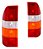 Lanterna Traseira Mb Sprinter 1995 96 97 98 99 00 01 2002 - Imagem 7