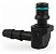 Kit Conexão Retorno Bicos Injetores Diesel Mwm Resistente - Imagem 4
