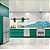 Refrigerador Bottom Freezer Embutir Inox 1002L Bertazzoni Master Series - Imagem 5