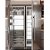 Geladeira Side By Side Expositor Vertical Cookerhood - Imagem 3