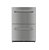 Gavetas Refrigeradas Cookerhood Inox Escovado - Imagem 2
