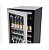Cervejeira Tecno Professional TR43CVDB 433L - Aço Inox Escovado - Imagem 2
