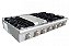 Range Top 48 Inox - Imagem 1
