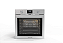 Forno Elétrico Lofra Valência 74 Litros - 9 Modos multifunção, incluindo convecção, grill, circulação de ar, Etc. - Imagem 1