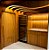Adega de Vinho 170 Garrafas Cookerhood Inox - Imagem 7
