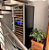Adega de Vinho 170 Garrafas Cookerhood Inox - Imagem 4