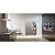Adega Climatizada Embutir Bertazzoni PRO 80 Garrafas Dual Zone Inox 615x609x2120mm - Baixíssima Vibração, Proteção UV, Surround LED - Imagem 10