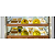 Adega Climatizada Embutir Bertazzoni PRO 80 Garrafas Dual Zone Inox 615x609x2120mm - Baixíssima Vibração, Proteção UV, Surround LED - Imagem 7