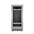 Kit Adega 26 Garrafas + Cervejeira 86L Invita Built-in 220V - Imagem 3