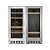 Kit Adega 26 Garrafas + Cervejeira 86L Invita Built-in 220V - Imagem 2
