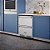 Gaveta Refrigerada com Freezer Tecno Vintage TR10GFXDV2 95L - Aço Inox, Controle Touch, Filtro de Carvão, SoftClose, Alarme Sonoro, 45dB, Uso Externo/Interno - Imagem 9