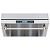 Gaveta Refrigerada com Freezer Tecno Vintage TR10GFXDV2 95L - Aço Inox, Controle Touch, Filtro de Carvão, SoftClose, Alarme Sonoro, 45dB, Uso Externo/Interno - Imagem 3