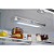 Refrigerador French Door Inox Tecno Vintage TR65 FXDC V2 636L 220V - Sistema Fresh Cooling, Super Freezer -22°C, IceMaker Automático, Compressor Inverter - Imagem 6