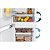 Refrigerador para Revestir Tecno Duo TR26 BRDB 466L - Tecnologia Multi Cooling, Super Freeze, Portas para Revestir, Compressores Inverter, Bottom Freezer - Imagem 9
