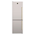 Refrigerador Bottom Freezer Embutir Tecno Vintage TR32 BXDC V2 324L Inox 220V - Multi Cooling, Super Freeze, Painel Touch, Portas Anti-Manchas - Imagem 1