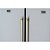 Refrigerador Bottom Freezer Embutir Tecno Vintage TR32 BXDC V2 324L Inox 220V - Multi Cooling, Super Freeze, Painel Touch, Portas Anti-Manchas - Imagem 2