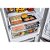 Refrigerador Bottom Freezer Embutir Tecno Vintage TR32 BXDC V2 324L Inox 220V - Multi Cooling, Super Freeze, Painel Touch, Portas Anti-Manchas - Imagem 3