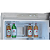 Refrigerador Bottom Freezer Embutir Tecno Vintage TR32 BXDC V2 324L Inox 220V - Multi Cooling, Super Freeze, Painel Touch, Portas Anti-Manchas - Imagem 8